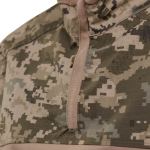 Тактическая рубашка (убакс) Core Combat Shirt Gen. 2. Пиксель (мм-14) 5 Тактическая рубашка (убакс) Core Combat Shirt Gen. 2. Пиксель (мм-14) 5