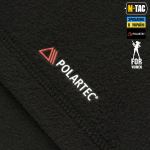 Кофта M-Tac Delta Polartec Lady, Чорний 6 Кофта M-Tac Delta Polartec Lady, Чорний 6