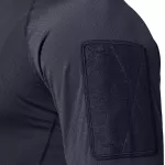Футболка тактична потовідвідна 5.11 Tactical® "V.XI™ Sigurd S/S Shirt" Dark Navy 10 Футболка тактична потовідвідна 5.11 Tactical® "V.XI™ Sigurd S/S Shirt" Dark Navy 10
