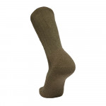 Шкарпетки зимові Covert Threads Ice Military Boot Socks. Coyote Brown 3