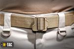 Ремінь M-Tac Double Duty Tactical Belt Hex, Койот 3