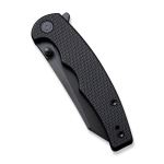 Складной нож Civivi P87 Folder C21043-1, черный 6 Складной нож Civivi P87 Folder C21043-1, черный 6