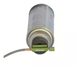 Газовий балон Pinguin Travel Gas 220 г 3 Газовий балон Pinguin Travel Gas 220 г 3