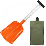 Лопата складана Sturm Mil-Tec "Foldable Snow/Sand Shovel with Pouch" Multi 2 Лопата складана Sturm Mil-Tec "Foldable Snow/Sand Shovel with Pouch" Multi 2