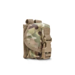 Комплект спорядження Commando Elite Tactical Assault Kit. Під 25х30 см бронеплити. Мультикам 15
