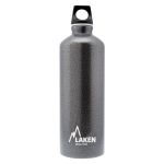 Пляшка для води Laken Futura 0.75 L, Granite