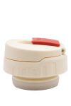 Пробка для термосов Tramp Travel Line UTRC-138-141-PRB, бежевий