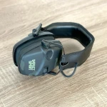 Активні навушники Howard Leight Impact Sport. Колір Black Multicam / Чорний Мультикам 5 Активні навушники Howard Leight Impact Sport. Колір Black Multicam / Чорний Мультикам 5