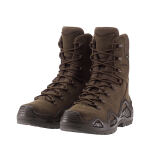 Ботинки "LOWA® Z-8S MK2 GTX® PR" Dark Brown 3
