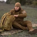 Каремат розкладний MC 3 Каремат розкладний MC 3