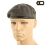 Берет M-Tac Гірська піхота Dark Grey