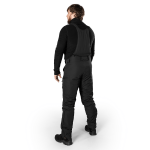 Зимние штаны Patrol Nylon Taslan Черные 3