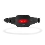 Фонарь налобный BioLite Headlamp, 750 люмен, Midnight Grey 3