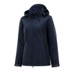 Куртка M-Tac Soft Shell Lady, Dark Navy Blue
