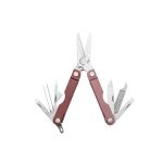 Мультитул Leatherman Micra, Heathered Blush