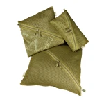 Комплект органайзерів "Вонтони сітка" 3 шт, Malva. Койот 4 Комплект органайзерів "Вонтони сітка" 3 шт, Malva. Койот 4