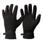 Рукавиці Helikon-Tex Trekker Outback Gloves, Чорний 3