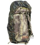 Чохол для рюкзака "BW backpack cover combat backpack Flecktarn" Німецький камуфляж 2