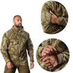 Комплект Instinct 2.0 Twill Дотик Сонця 3 Комплект Instinct 2.0 Twill Дотик Сонця 3