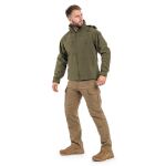 Куртка демісезонна софтшелл "SOFTSHELL JACKET SCU" Ranger Green 2 Куртка демісезонна софтшелл "SOFTSHELL JACKET SCU" Ranger Green 2