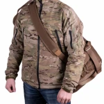 Сумка-баул Cargo Bag UTactic, 60 л. Cordura 1000D. Койот 7 Сумка-баул Cargo Bag UTactic, 60 л. Cordura 1000D. Койот 7