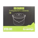 Котел Tramp UTRC-041 7000 мл (Темно-сірий), сірий 6 Котел Tramp UTRC-041 7000 мл (Темно-сірий), сірий 6
