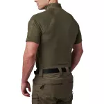 Футболка тактична потовідвідна 5.11 Tactical® "V.XI™ Sigurd S/S Shirt" RANGER GREEN 3 Футболка тактична потовідвідна 5.11 Tactical® "V.XI™ Sigurd S/S Shirt" RANGER GREEN 3