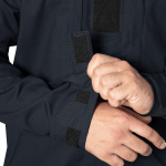 Кітель Camotec Blitz Rip-Stop Stretch. Синій 5