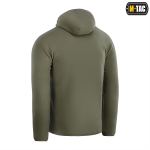 M-Tac кофта Lite, Army Olive 4