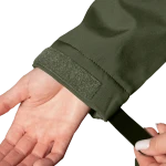 Тактична жіноча куртка Stalker SoftShell, Camotec. Олива 5 Тактична жіноча куртка Stalker SoftShell, Camotec. Олива 5