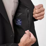 Піджак тактичний 5.11 Tactical® "Founders Jacket" Black 6 Піджак тактичний 5.11 Tactical® "Founders Jacket" Black 6