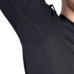 Футболка польова "LACERTA L/S" Dark Navy 9