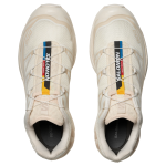 Кросівки трекінгові Salomon Xt-6 | Vanilla Ice / Vanilla Ice 3