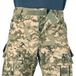 Польові літні штани "MABUTA Mk-2" (Hot Weather Field Pants) Український цифровий камуфляж (ММ-14) 3 Польові літні штани "MABUTA Mk-2" (Hot Weather Field Pants) Український цифровий камуфляж (ММ-14) 3