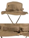 Панама Sturm Mil-Tec "US GI Boonie Hat" Coyote 3