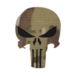 Патч Camotec Punisher (6*8) MC