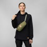 Сумка на пояс Fjällräven Ulvö Hip Pack Medium, Green 4