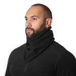Шарф-труба WarmFlex 2.0 Fleece SJ Чорний 5 Шарф-труба WarmFlex 2.0 Fleece SJ Чорний 5
