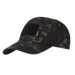 Кепка 5.11 Tactical® Flag Bearer. Колір Чорний Мультикам Кепка 5.11 Tactical® Flag Bearer. Колір Чорний Мультикам