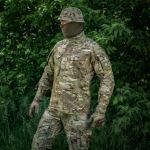 Кітель M-Tac Sturm ріп-стоп, MC 5 Кітель M-Tac Sturm ріп-стоп, MC 5