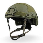 Шолом балістичний SXE FAST HC Eclipse Gen 3. Олива, L
