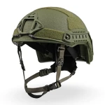 Шлем баллистический SXE FAST HC Eclipse Gen 3. Олива, L
