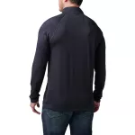 Термореглан 5.11 Tactical "Stratos 1/4 Zip" Dark Navy 2