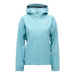 Куртка жіноча мембранна Black Diamond W Strataline Stretch Shell, Glacier