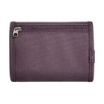 Гаманець Tatonka Euro Wallet RFID Block, Midnight Plum 2 Гаманець Tatonka Euro Wallet RFID Block, Midnight Plum 2