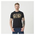 Футболка T-Shirt Helikon-Tex Grease Gun, Чорний 2
