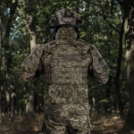 Бронекостюм TAG Level I (Tactical Armored Gear). Клас захисту – 1. Піксель (мм-14) 7 Бронекостюм TAG Level I (Tactical Armored Gear). Клас захисту – 1. Піксель (мм-14) 7