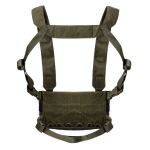 Ремінно-плечова система типу Chest Rig Helikon-Tex Competition MultiGun, Олива 3 Ремінно-плечова система типу Chest Rig Helikon-Tex Competition MultiGun, Олива 3
