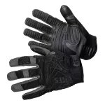 Рукавички тактичні "5.11 Tactical Rope K9 Gloves" Black