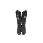 Мультитул Ganzo G201B. Нержавіюча сталь. 22 функції. Чорний 6 Мультитул Ganzo G201B. Нержавіюча сталь. 22 функції. Чорний 6